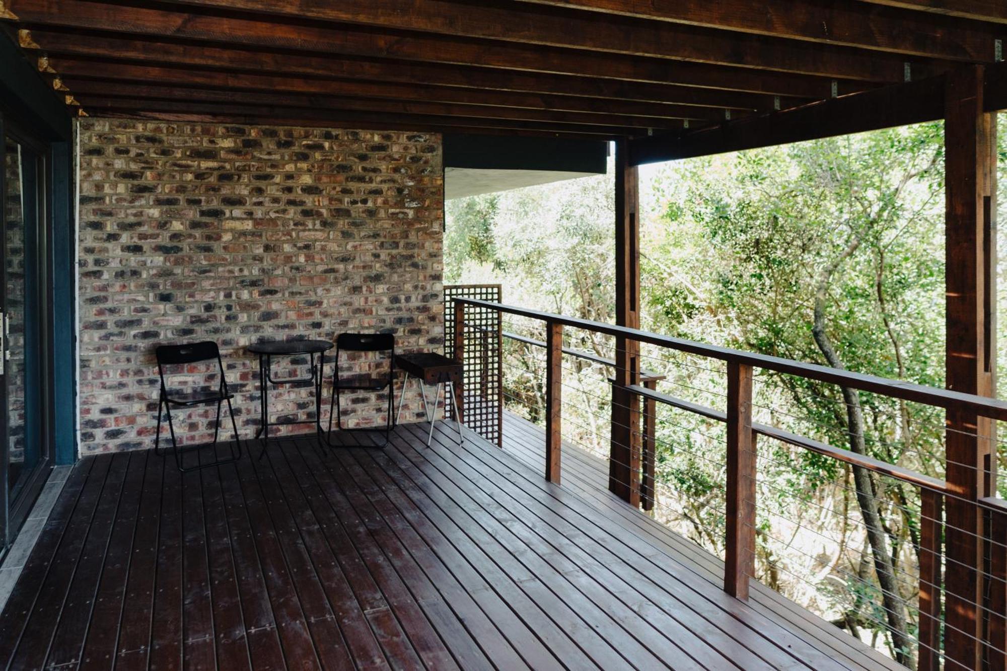 Forest Hill Wilderness Luaran gambar